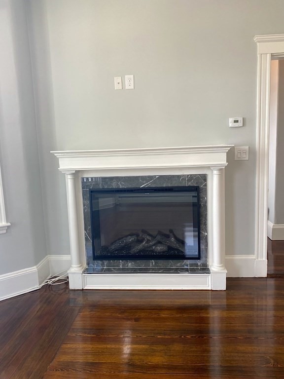 126 Bayswater St. - Boston