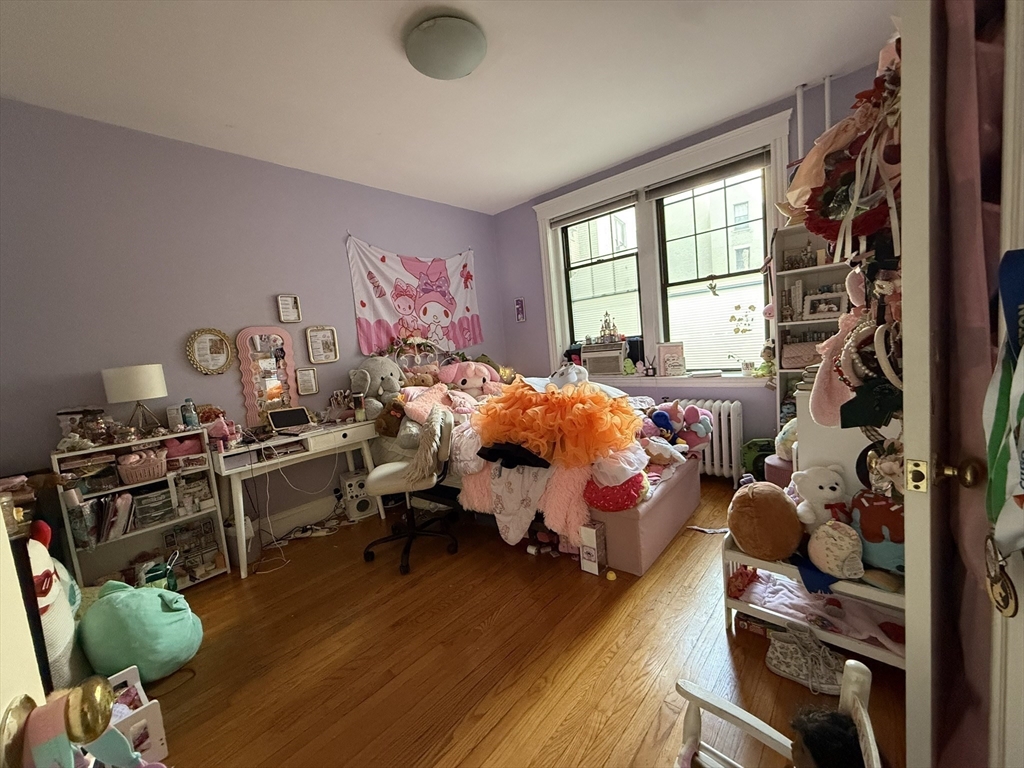 374 Chestnut Hill Ave. - Brighton