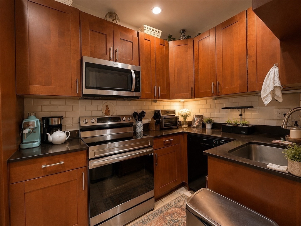 374 Chestnut Hill Ave. - Brighton