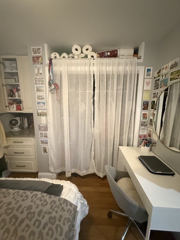 6 Baldwin Pl. - North End