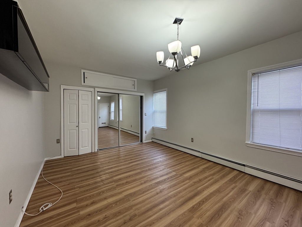 722 Adams St. - Dorchester