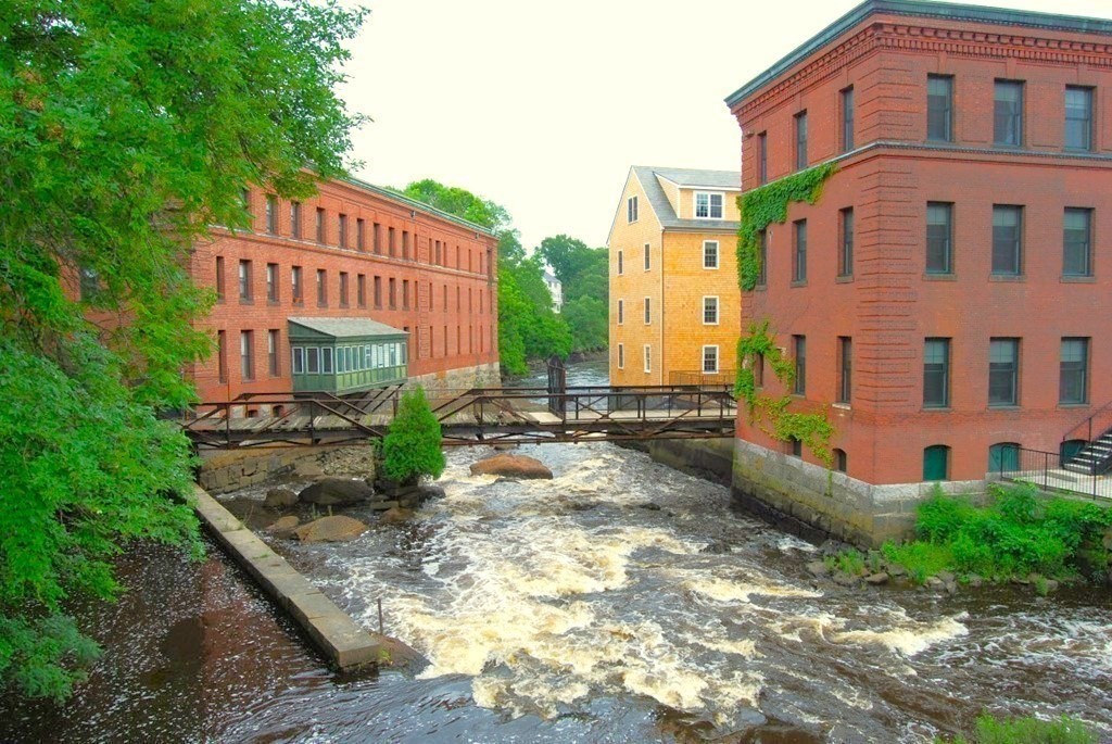 722 Adams St. - Dorchester