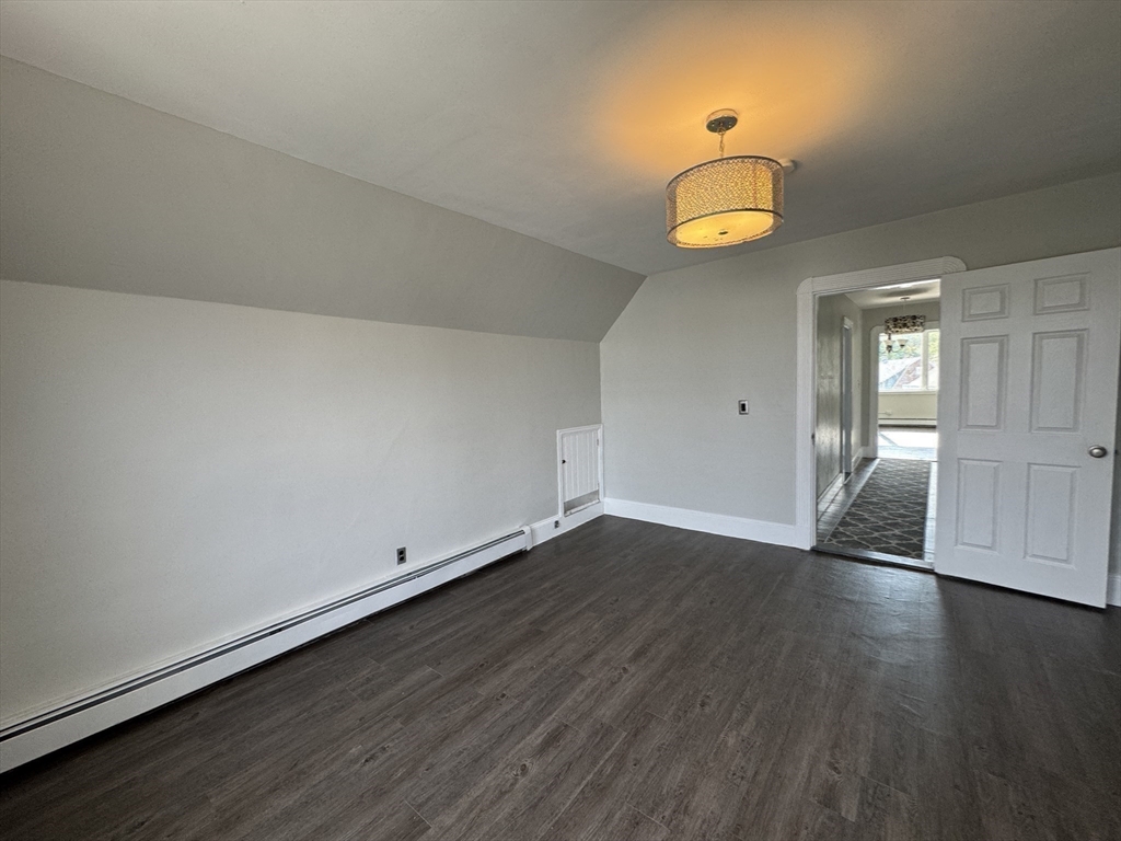 722 Adams St. - Dorchester
