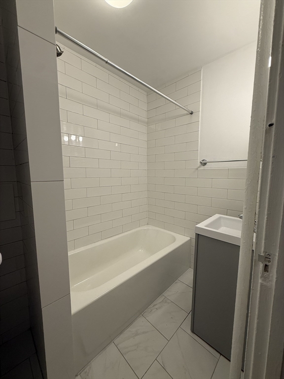 552 Tremont St. - South End