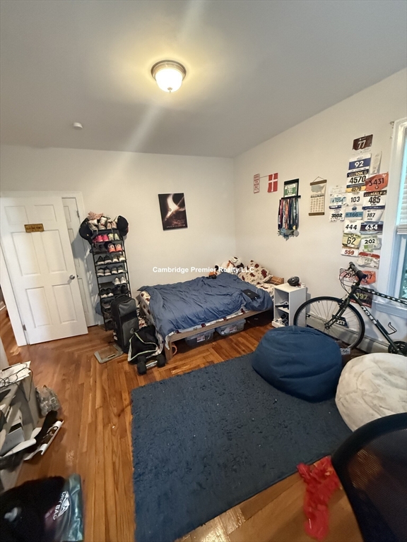 86 Norfolk St. - Cambridge