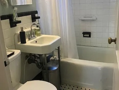 42 Dean - Brookline