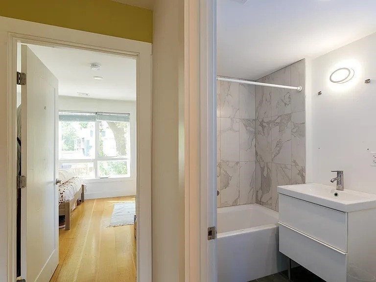 66-68 Hooker St. - Allston