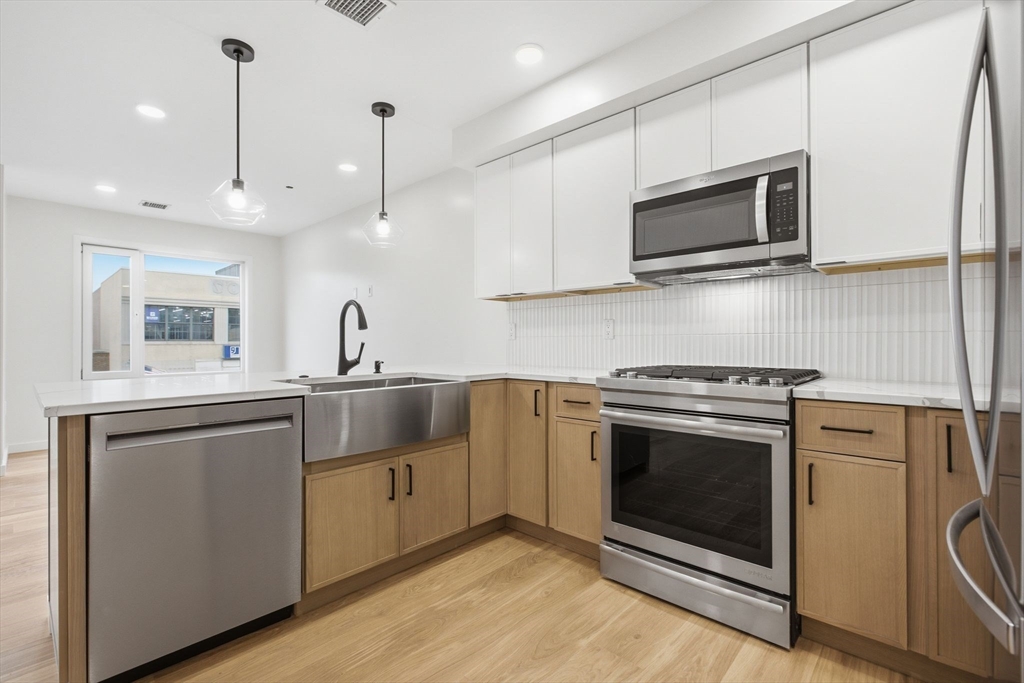 457 West Broadway - South Boston