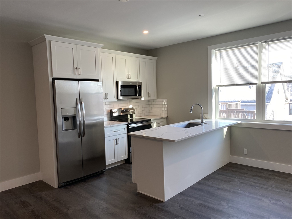 24 Norwood St. - Dorchester