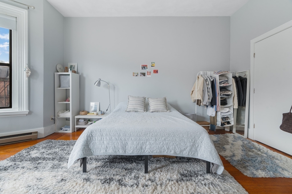 389 Beacon St. - Back Bay