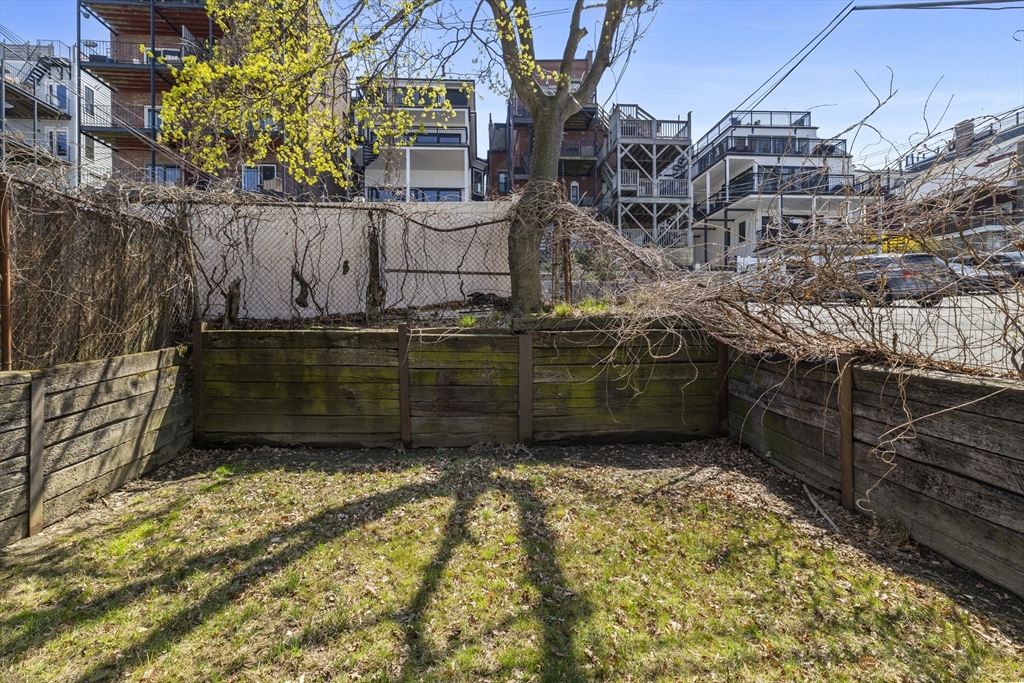 419 East 3rd St. - South Boston