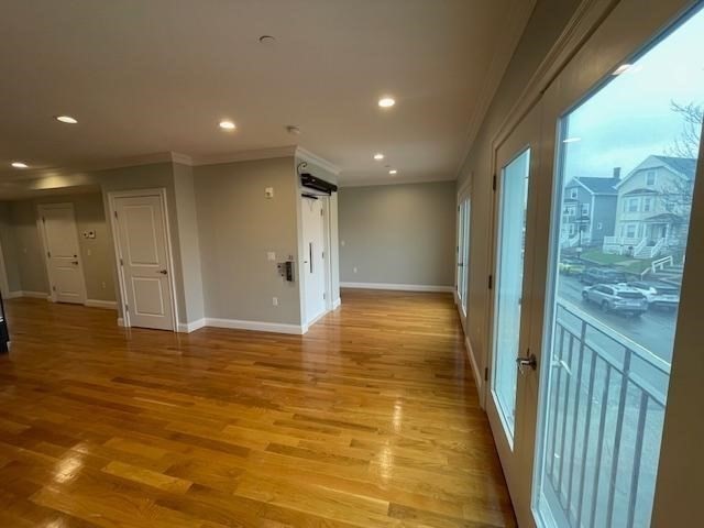1664 Dorchester Ave. - Dorchester