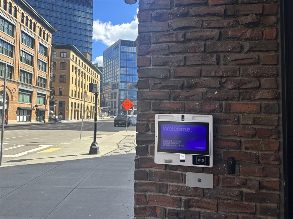 355 Congress St. - Seaport District