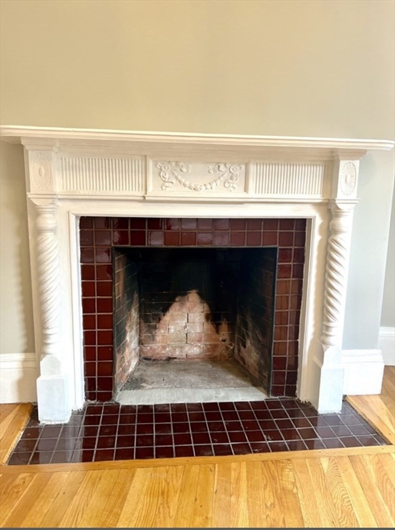 150 Worcester St. - South End