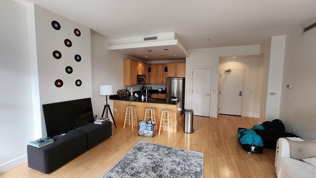 70 Lincoln St. - Leather District