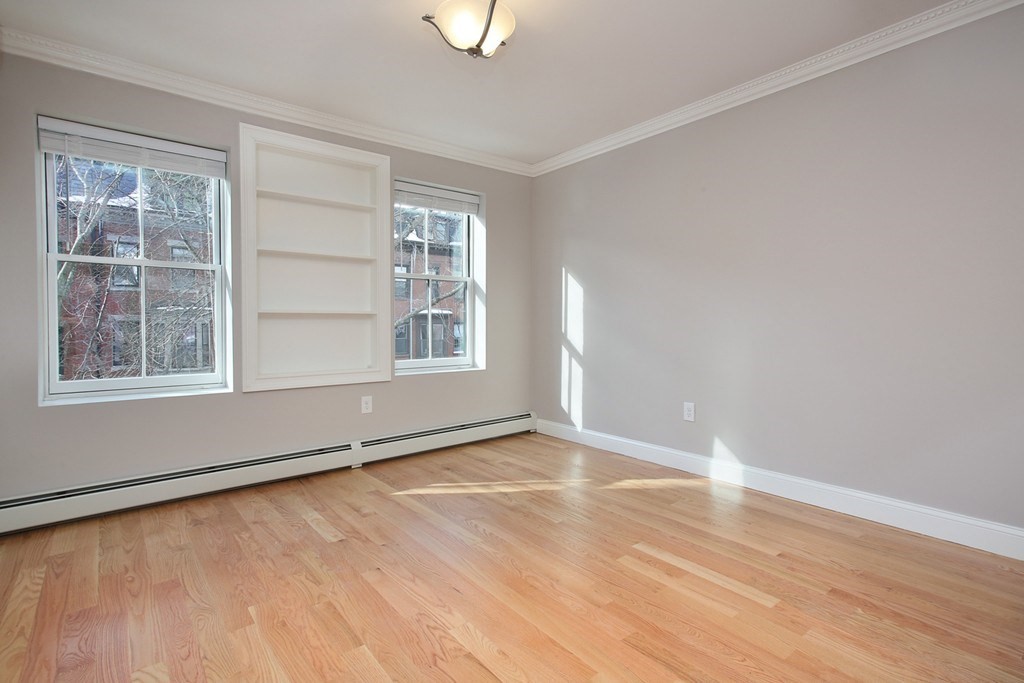 205 West Springfield St. - South End