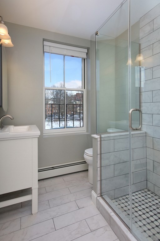 205 West Springfield St. - South End