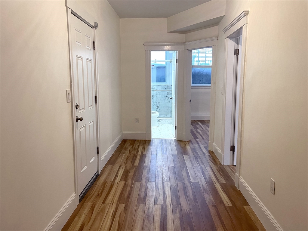15 Thatcher St. - Coolidge Corner