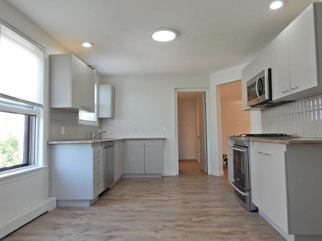 83 Leyden St. - East Boston