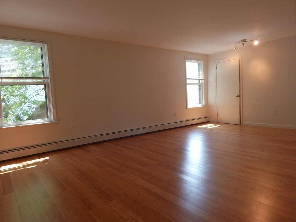 83 Leyden St. - East Boston