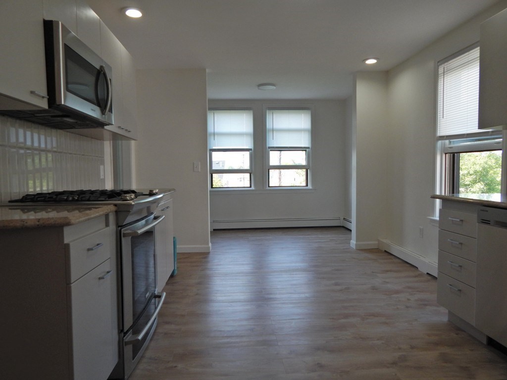 83 Leyden St. - East Boston