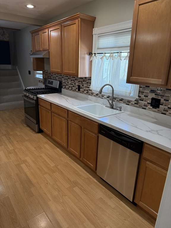 329 Freeport St. - Dorchester