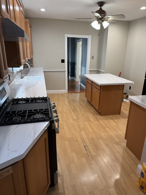 329 Freeport St. - Dorchester