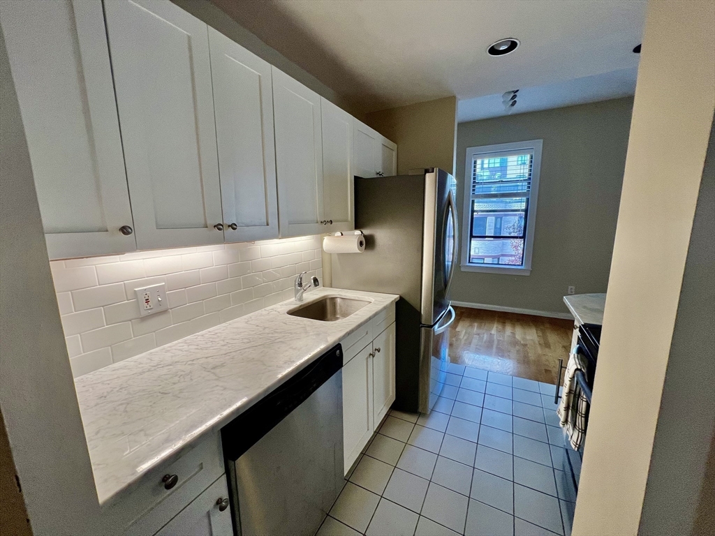 40 Saint Botolph St. - Back Bay