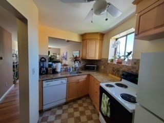 34 Babcock St. - Coolidge Corner