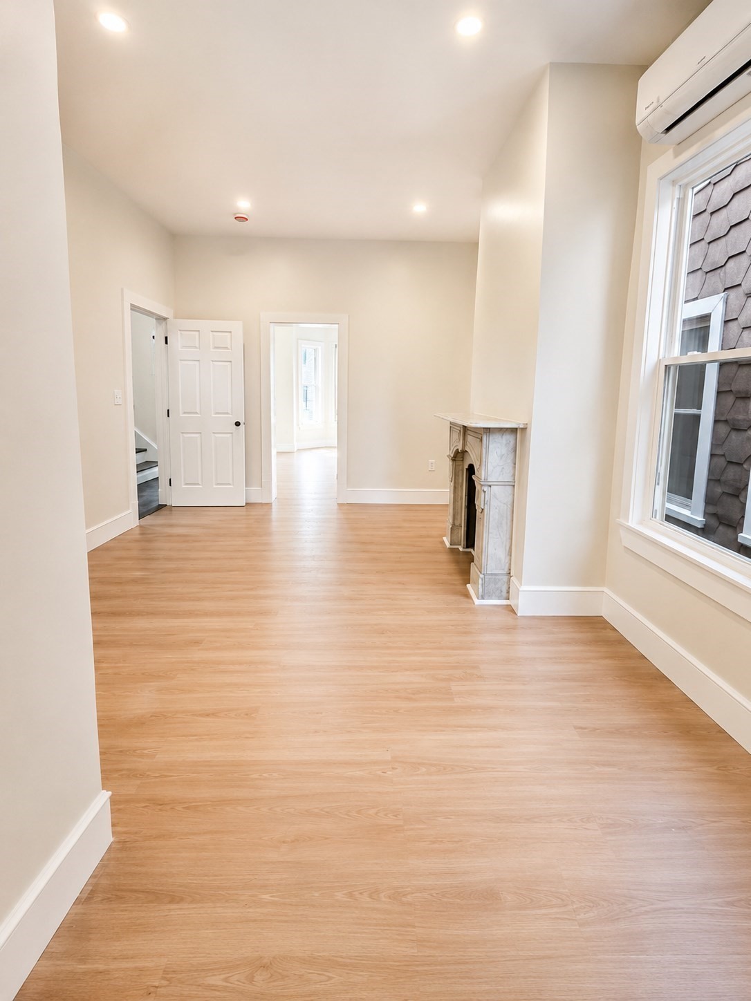 60 Bennington St. - East Boston