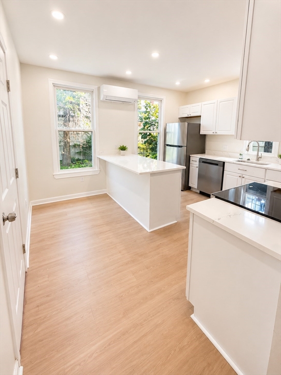 60 Bennington St. - East Boston