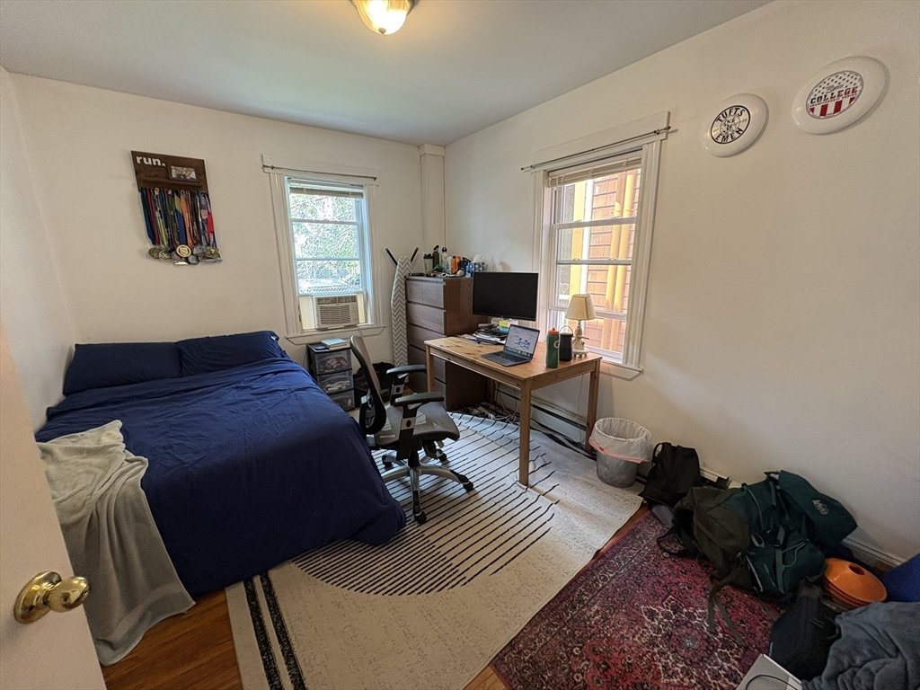 55 Elm St. - Kendall Square