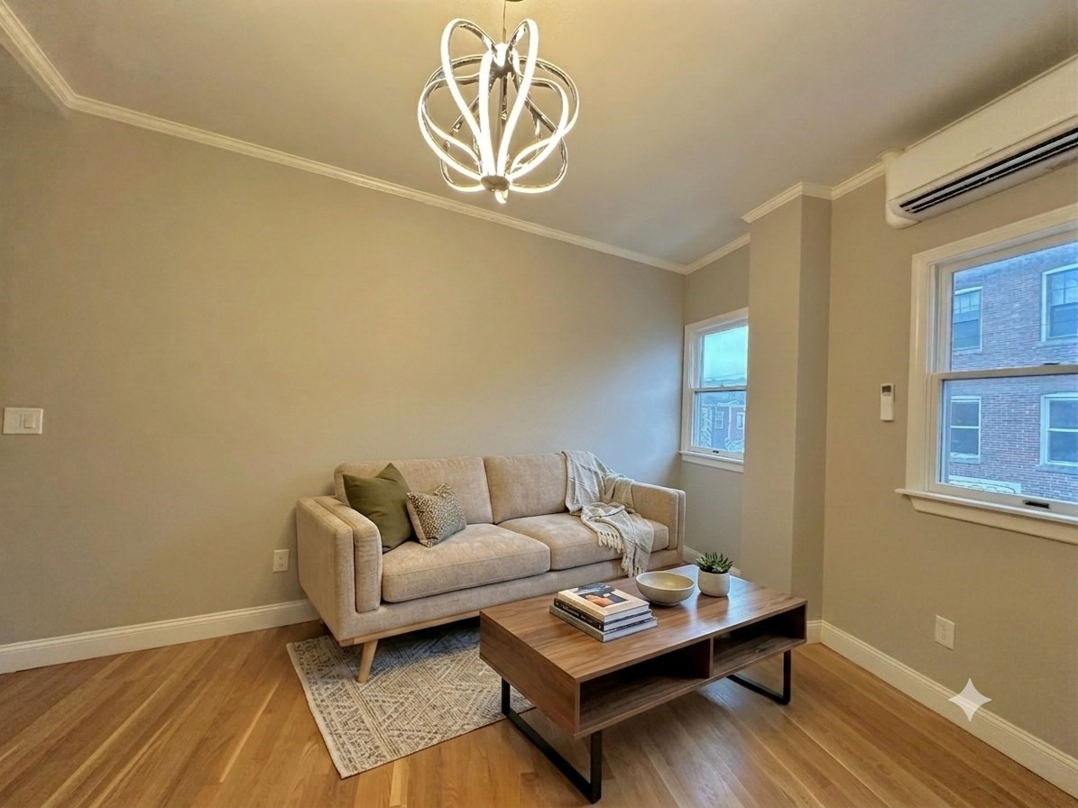1146 Cambridge St. - Inman Square