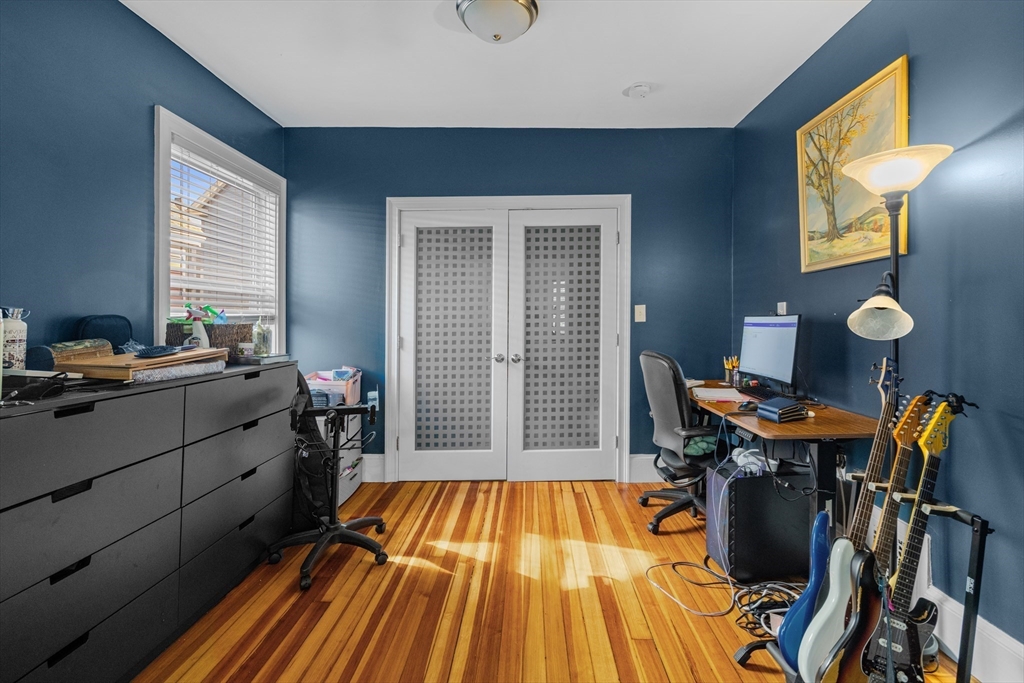 28 Edison Grn - Dorchester