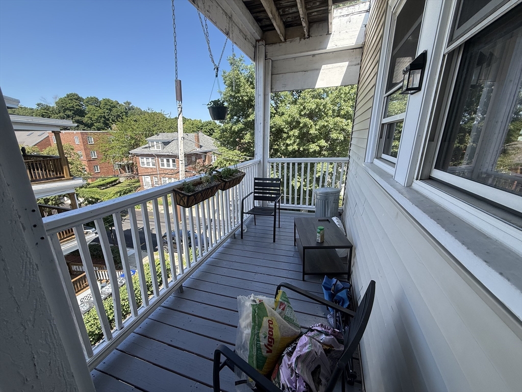 28 Claymoss - Brighton