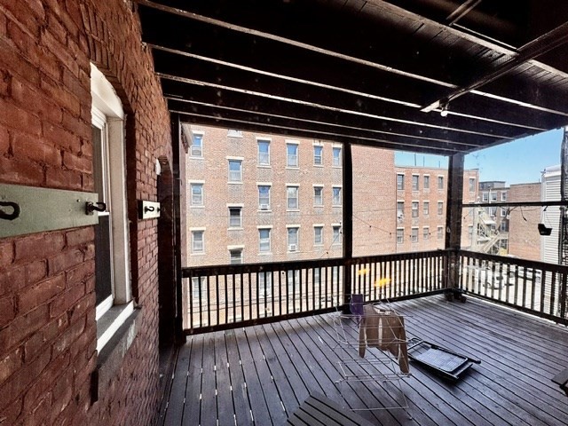 1908 Beacon St. - Brookline