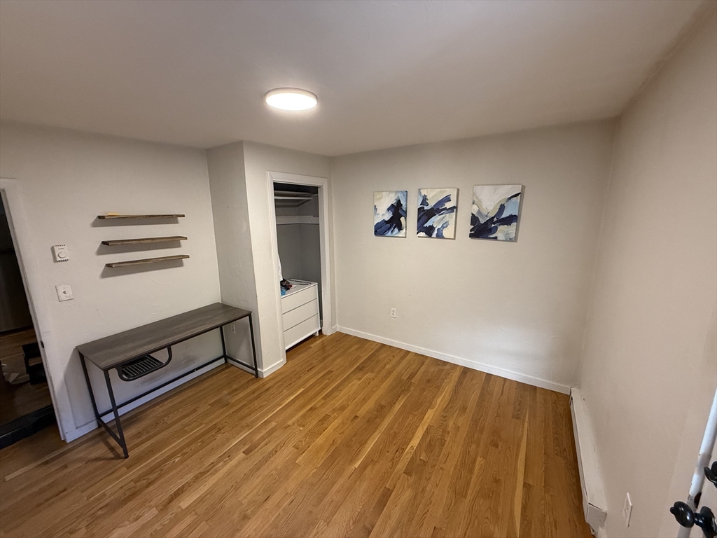 181 Bowen St. - South Boston