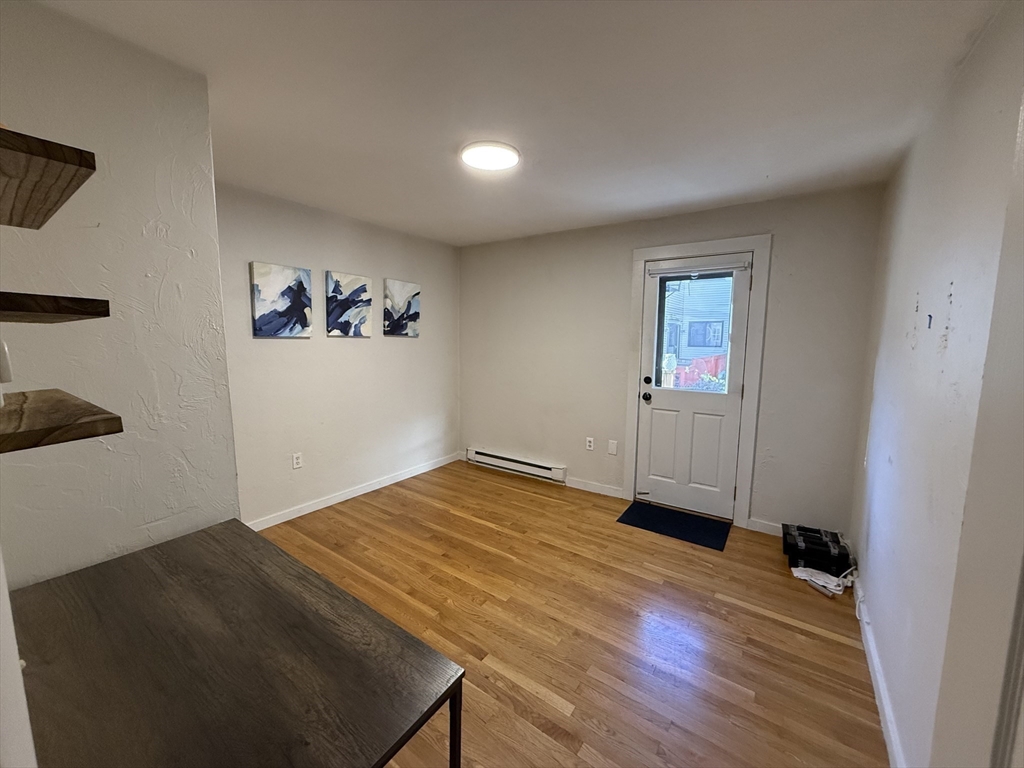 181 Bowen St. - South Boston