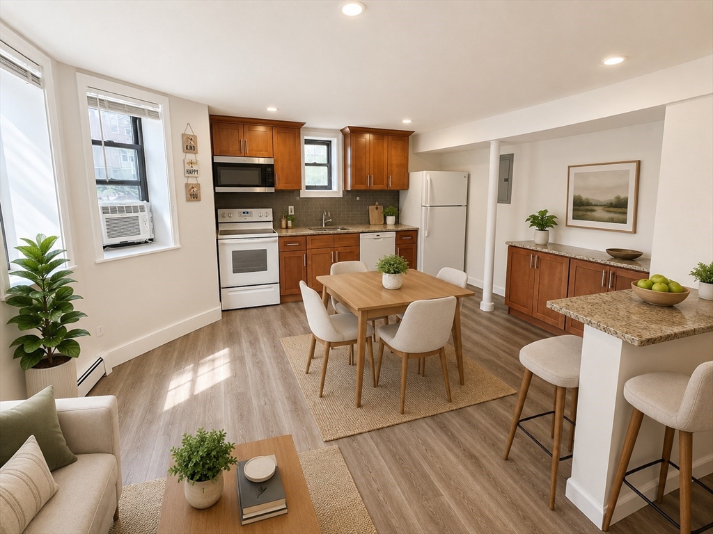 65 Chester St. - Allston
