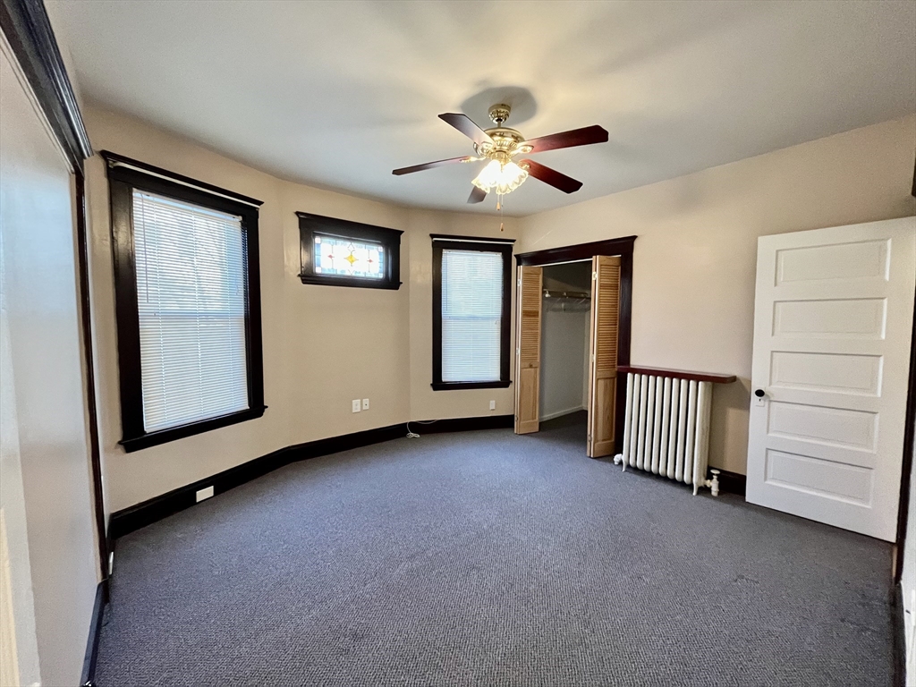 22 Pleasant St. - Dorchester