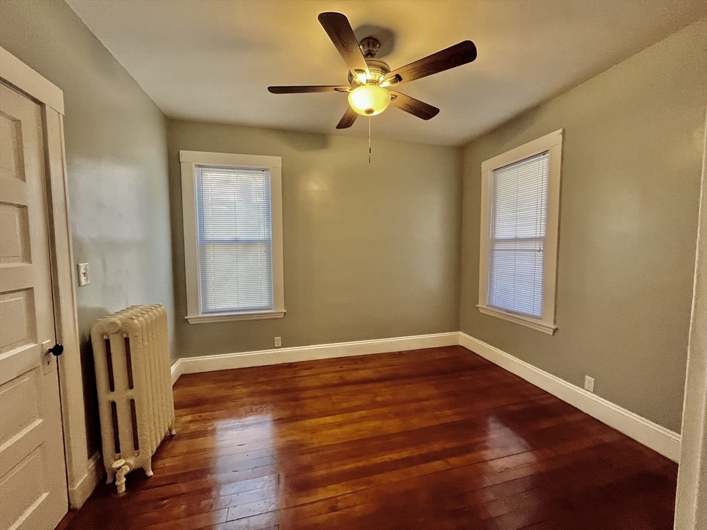 22 Pleasant St. - Dorchester
