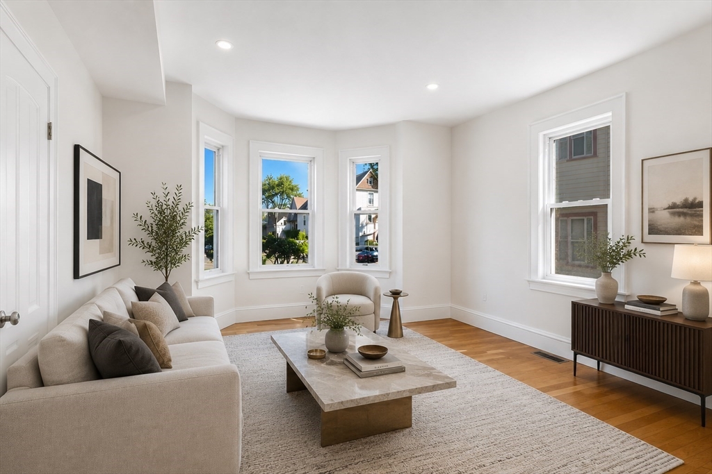 348 Centre St. - Jamaica Plain