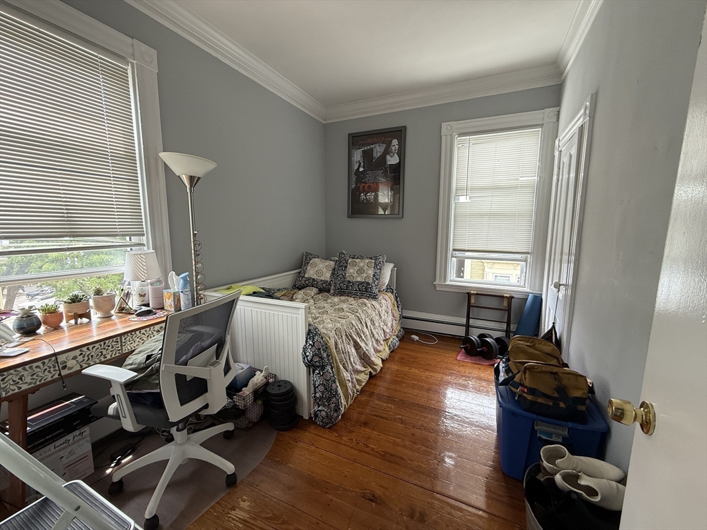 16 Summer St. - Charlestown