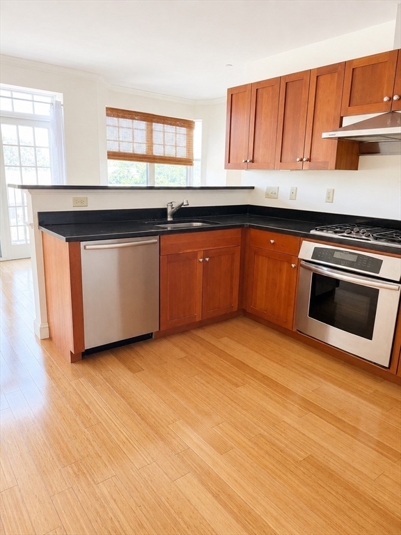 10 Vernon - Coolidge Corner