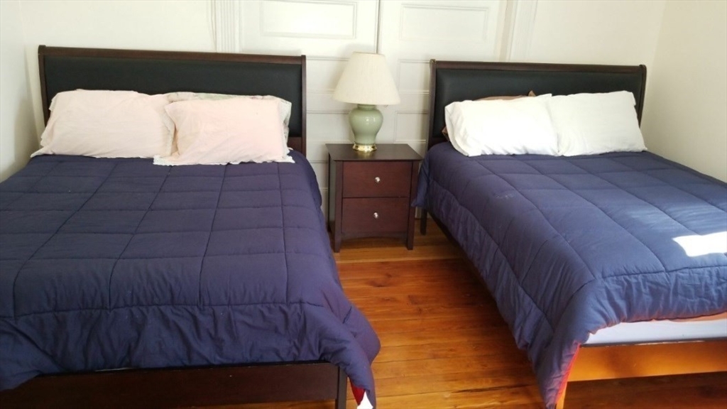 36 Gordon St. - Brighton