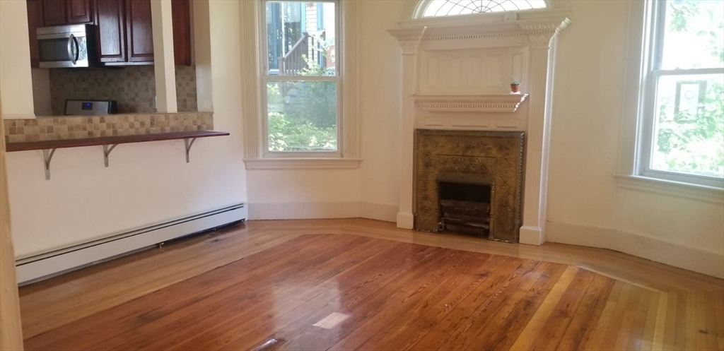36 Gordon St. - Brighton