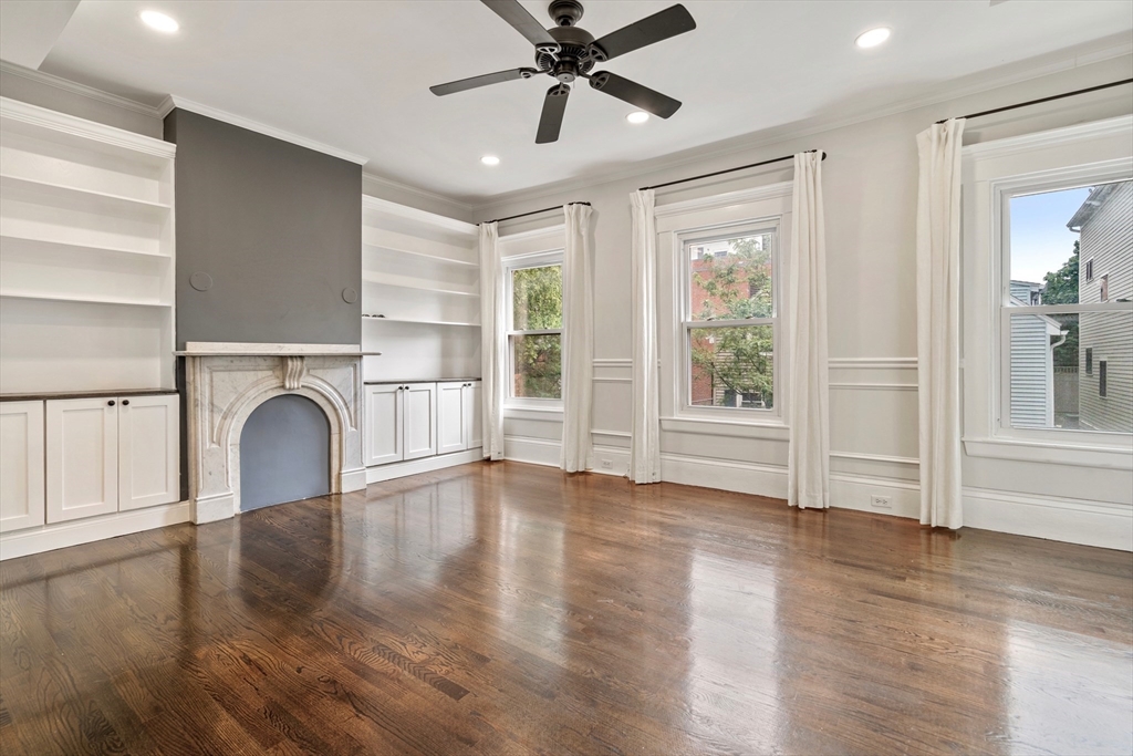 110 Elm St. - Charlestown