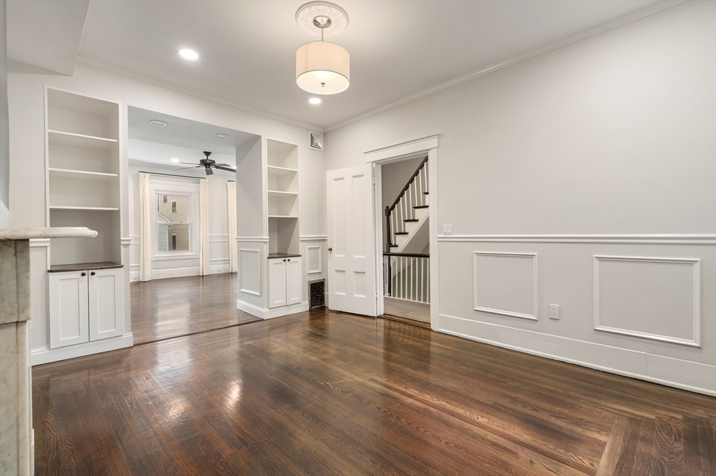 110 Elm St. - Charlestown