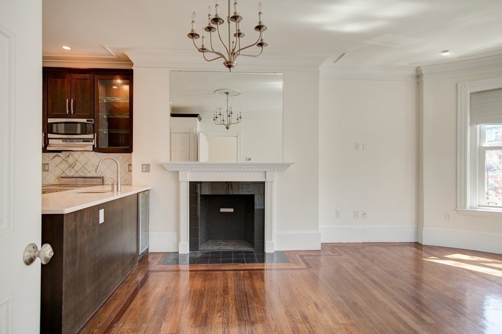 395 Marlborough St. - Back Bay