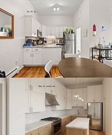 113 West Dedham St. - South End